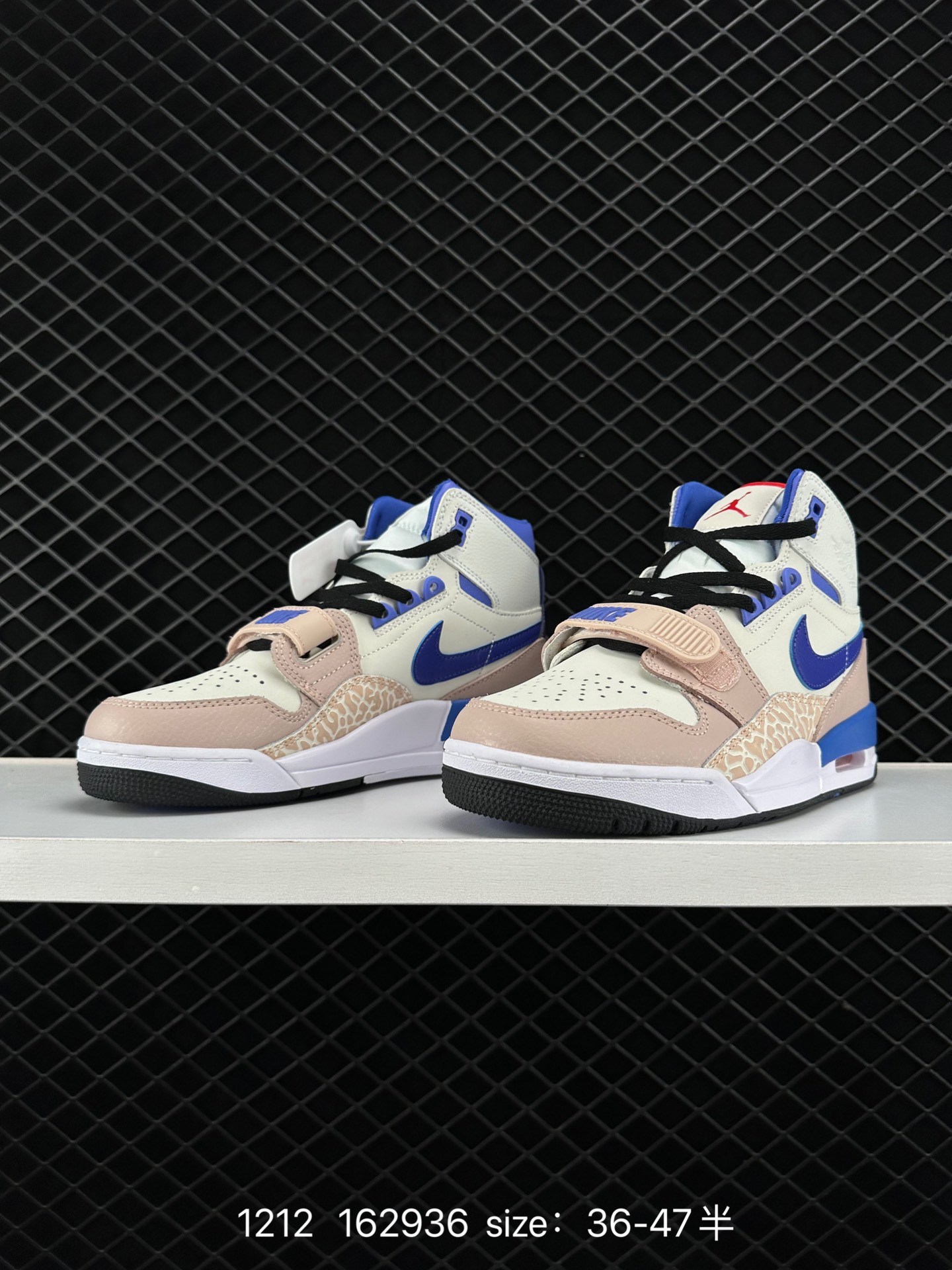 Air Jordan Legacy 312